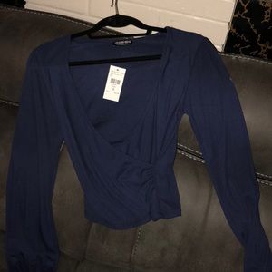 BRAND NEW FASHION NOVA TOP